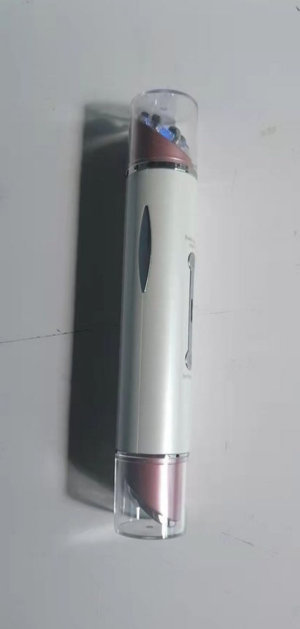 Eye beauty instrument Eye beauty instrument